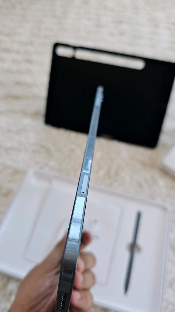 Jiletini Üzerinde S9 Fe+ Plus - 6