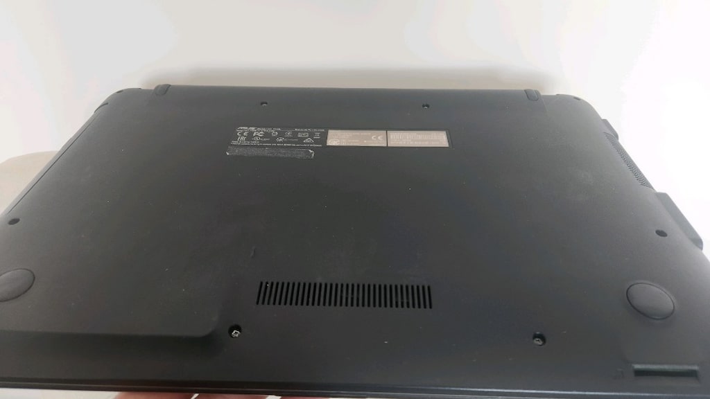 ASUS LAPTOP - 5