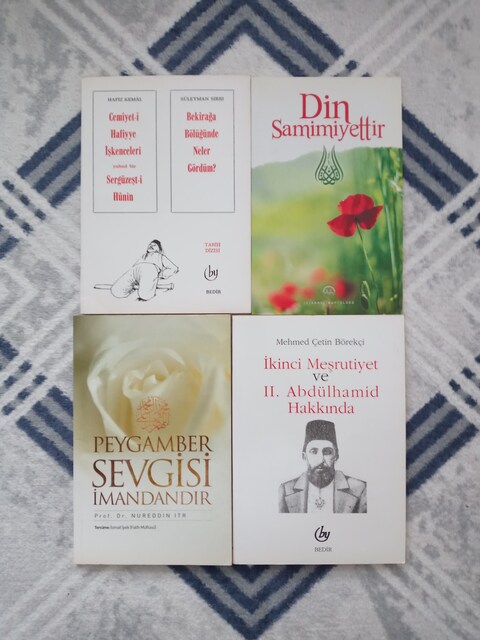 İKİNCİ MEŞRUTİ, CEMİYETİ HAFİY. İŞKENCE. PEYGAMBER SEVGİSİ, DİN SAMİMİ