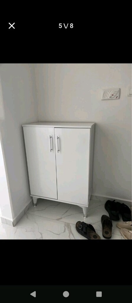 ayakkabılık - 2