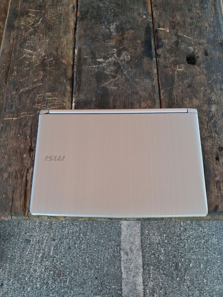 MSI Oyun & Ofis Bilgisayarı - i7-7700HQ / 8GB RAM / MX150 / SSD - 3