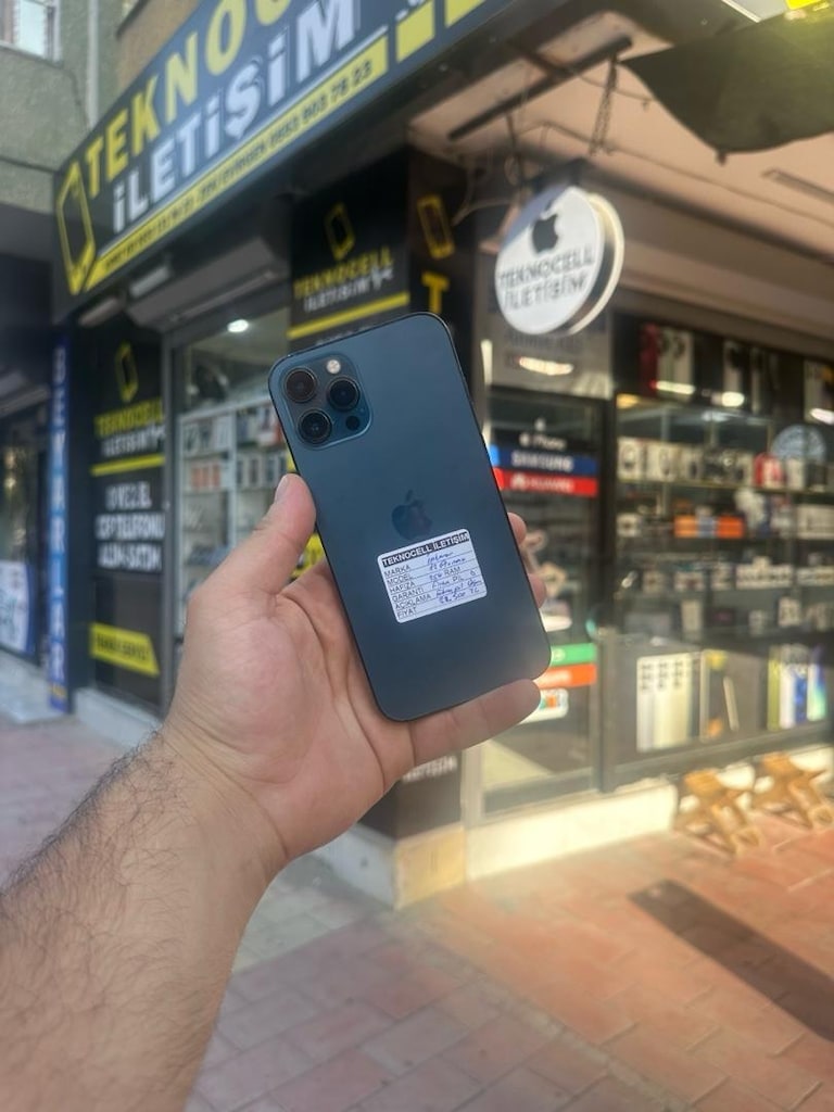 İPHONE 12 PROMAX TR DE EN UYGUN - 2