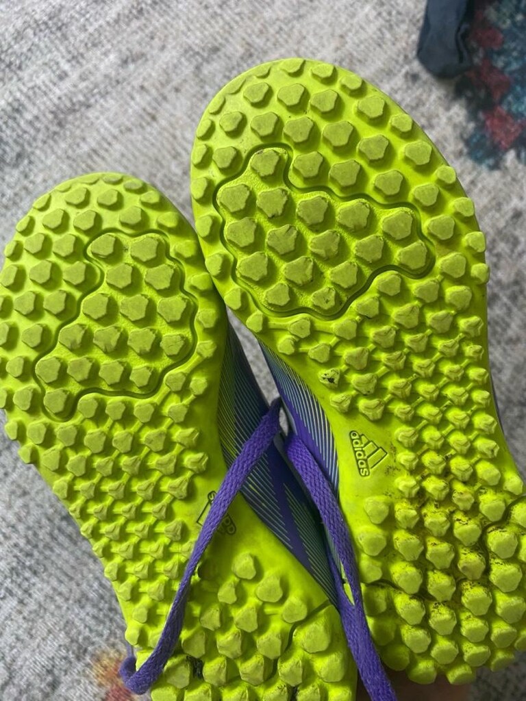 orijinal Adidas 29 Numaral - 5