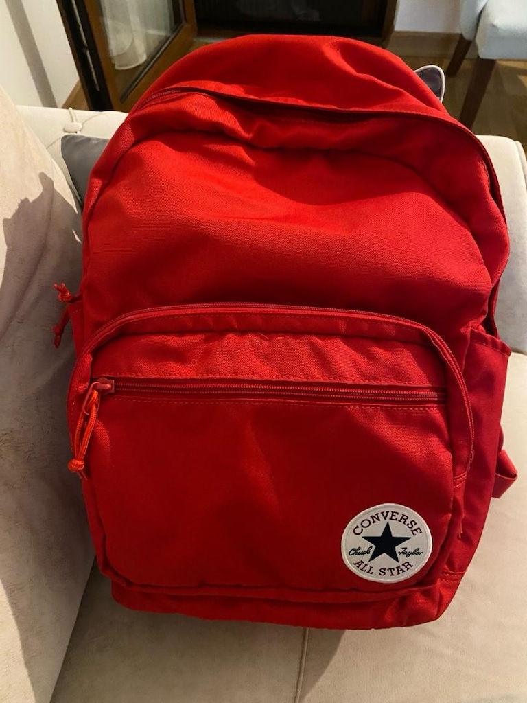 CONVERSE SIRT ÇANTASI