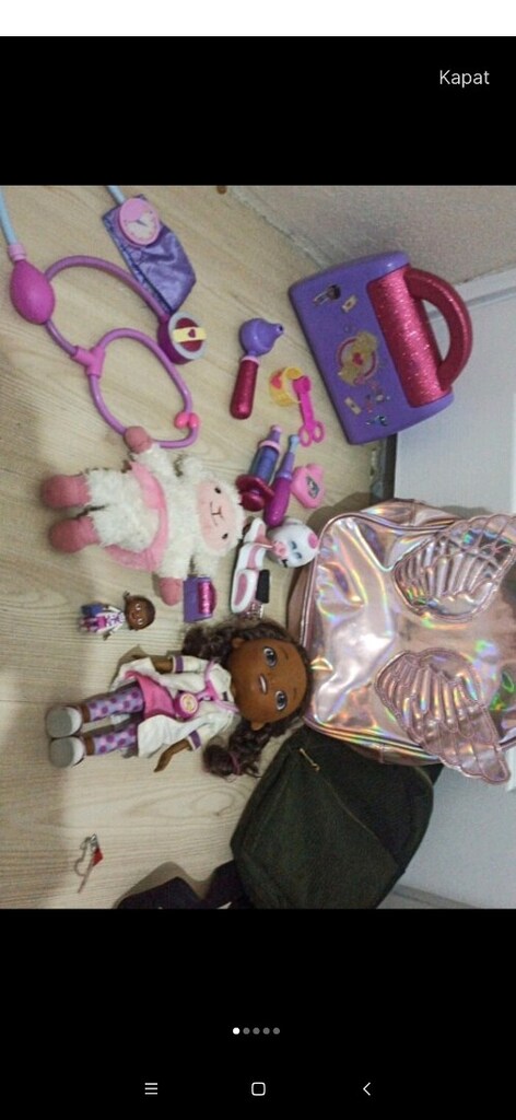 baby alive - 5