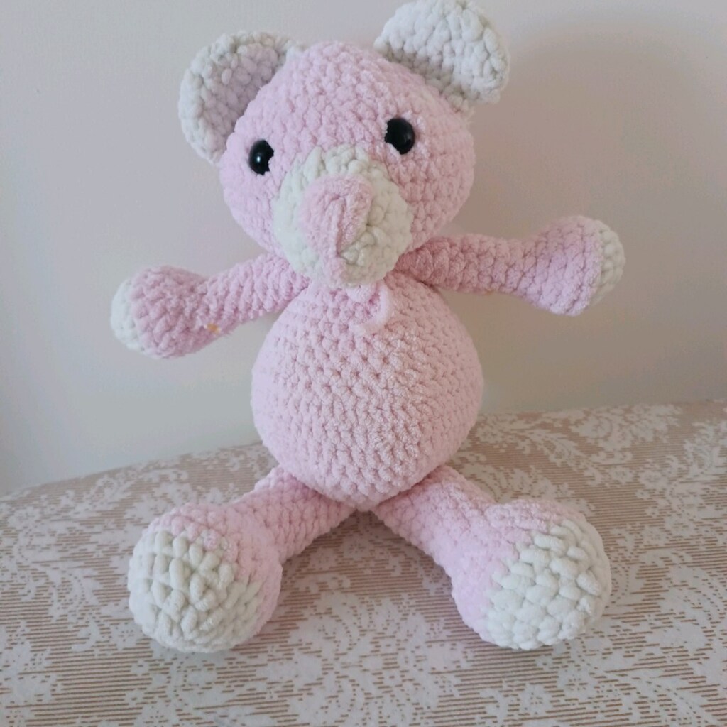 amigurumi oyuncak - 2