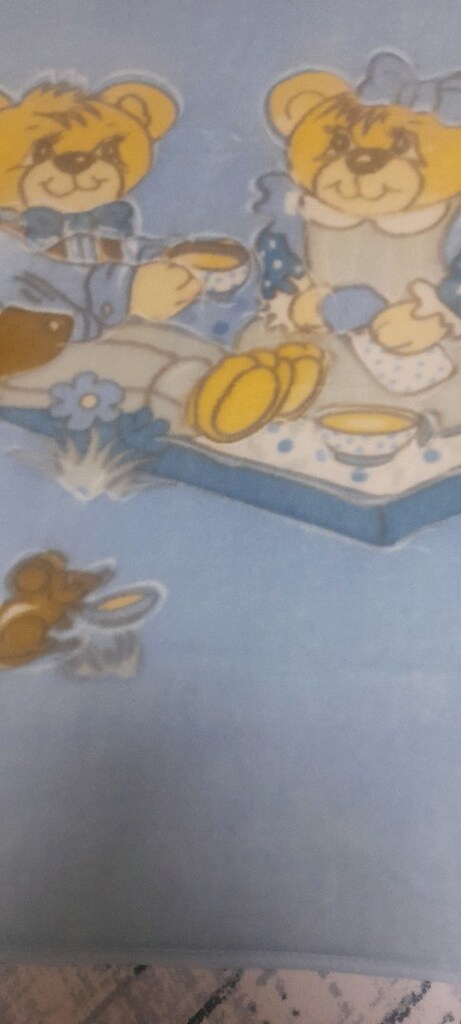 PELÜŞ BEBEK BATTANİYESİ - 4