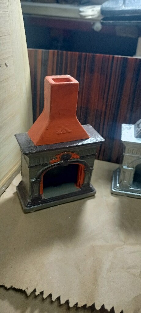 şömine tütsüluk - 3