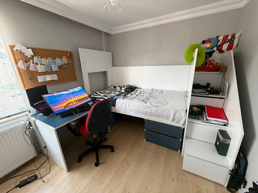 genç odasi - 5