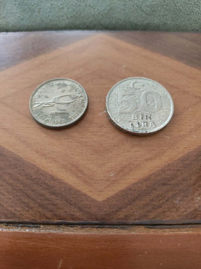 Hatira para 100 bin 50 bin - 4