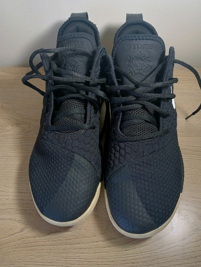 Nike Lebron Witness 3