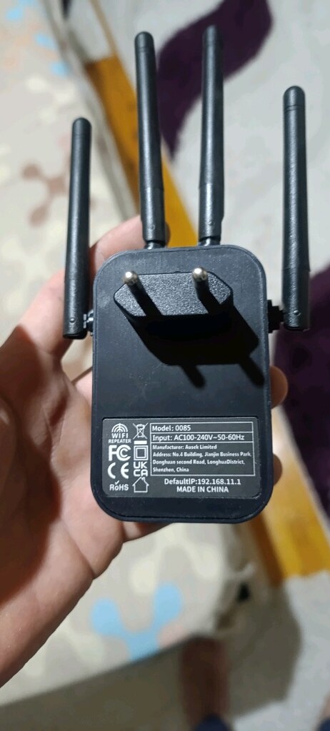 satılık wi-fi güçlendirici - 3