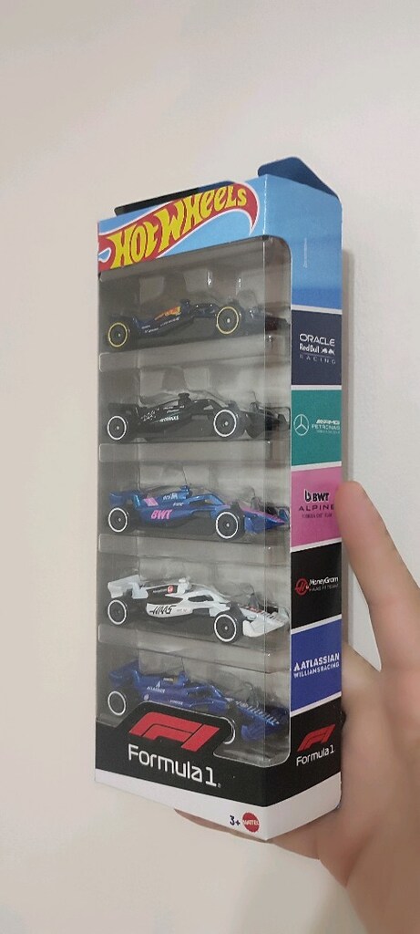 formula 1 2025 - 2
