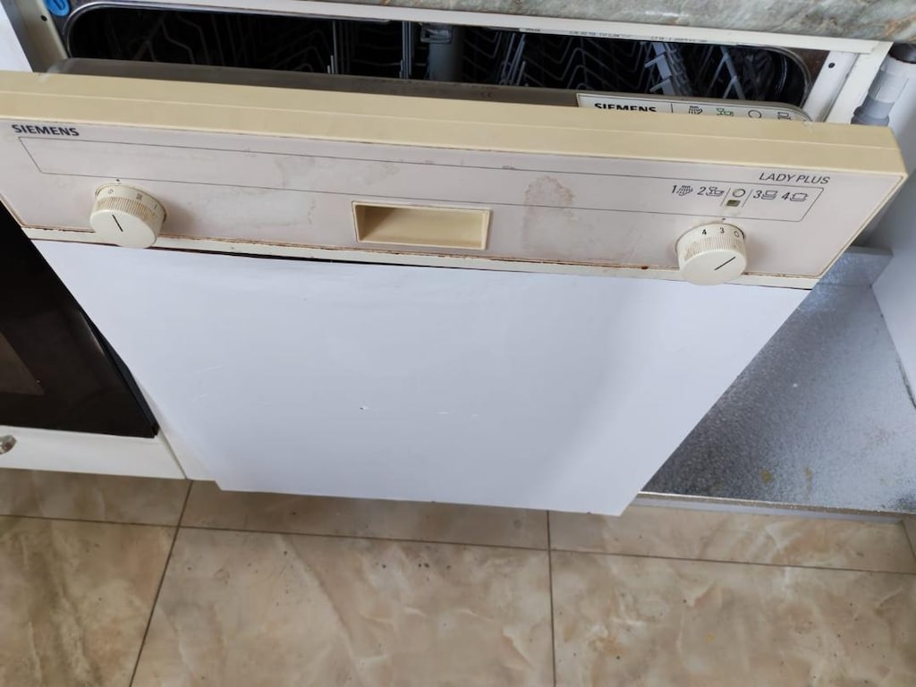 ACİL* Satılık bulaşık makinesi - 2