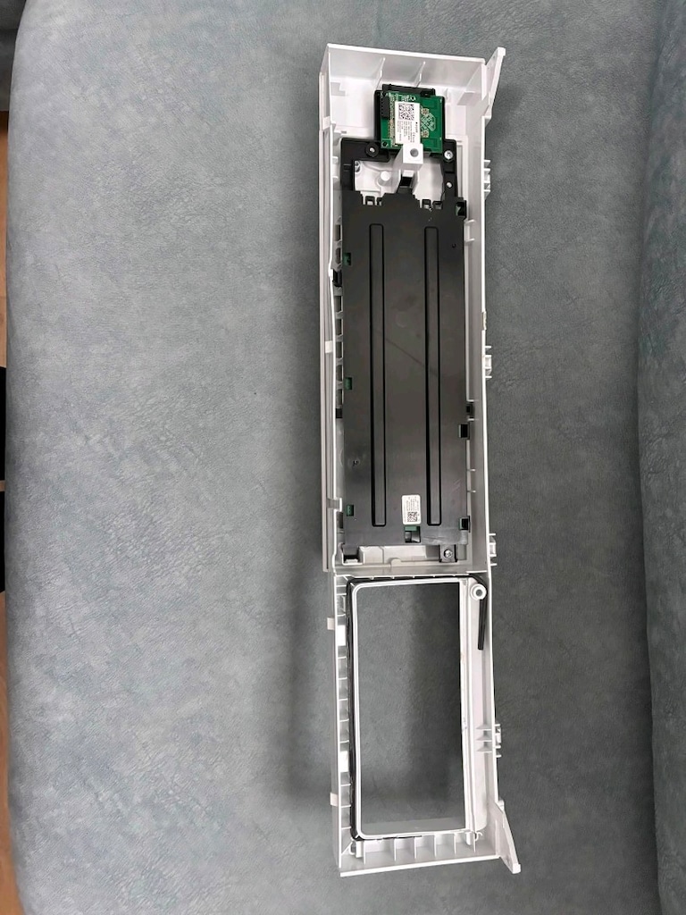 arçelik 9103wf çamaşır makinesi yedek parça - 12