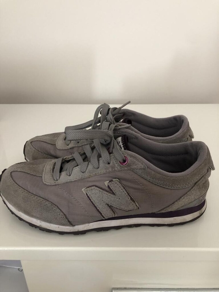 New Balance 39 numara orjinal ayakkabı - 5
