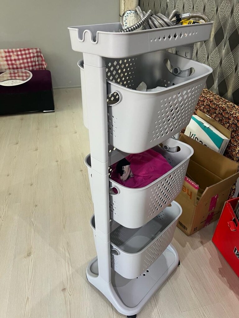 MADAM COCO SEPET 11 PARCA ÜZERİ