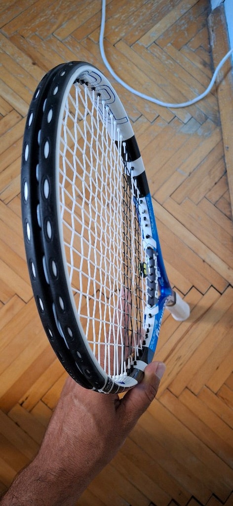 Babolat raket - 8