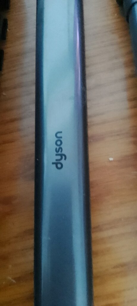 dyson süpürge parçaları - 2