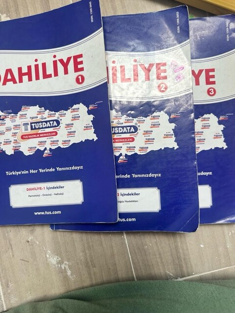 tus kitap