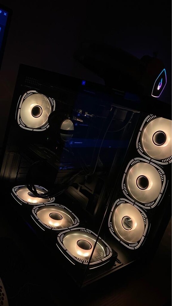 5060 ti kurulu setup - 3
