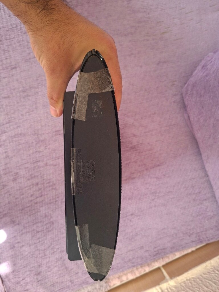PlayStation arızalı - 3