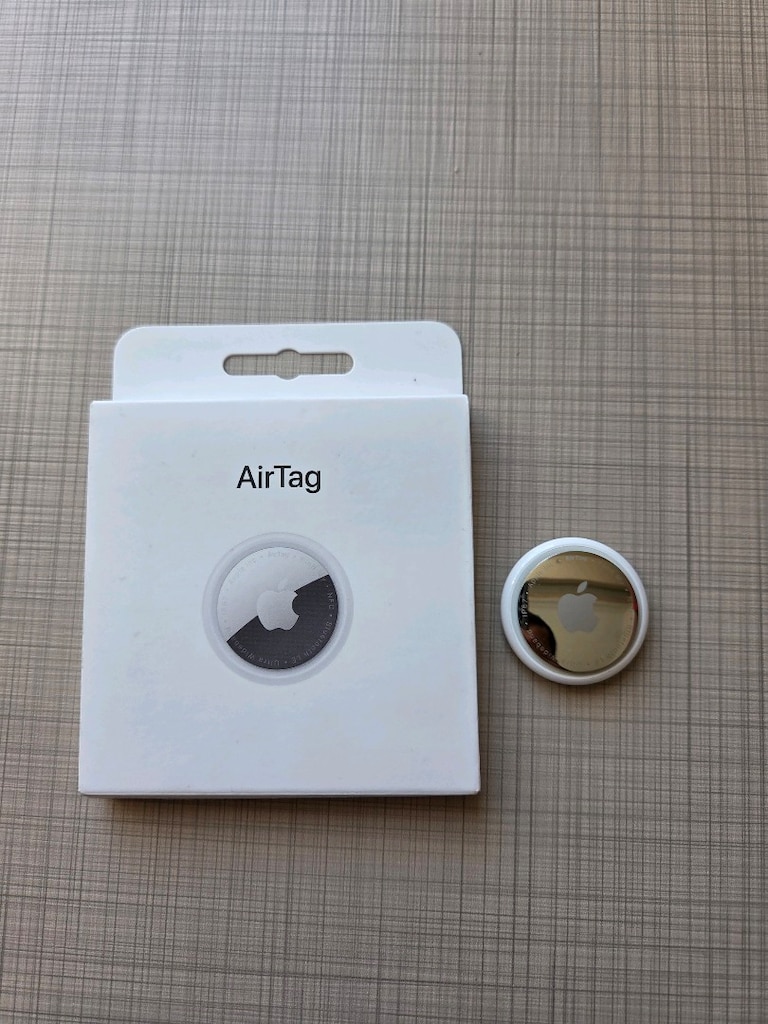 Apple AirTag - 2