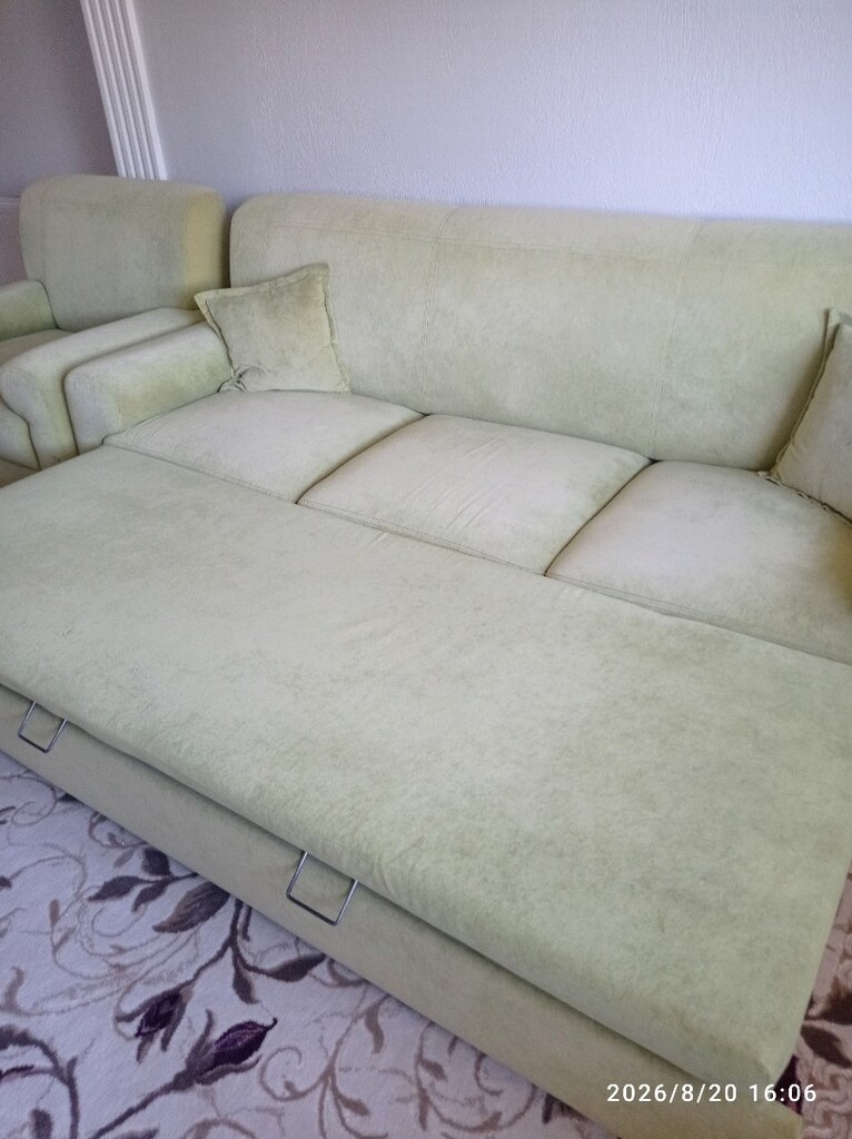 koltuk takımı - 3