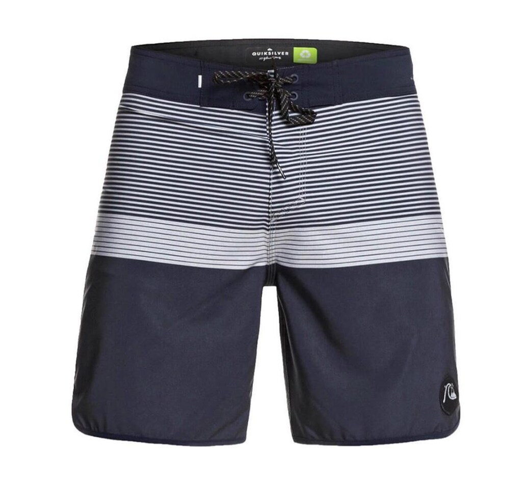 sıfır etiketli Quiksilver Hightij18 Erkek Boardshort - 3