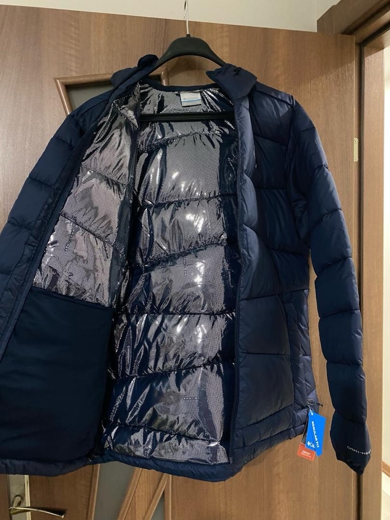 Sıfır Columbia Mont — görsel 6/8