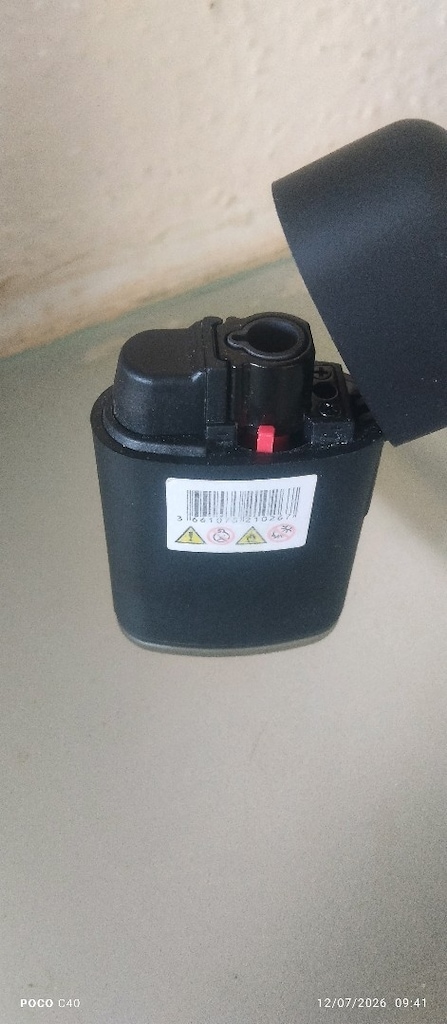 yeni gibi çalışır durumda sorunsuz çakmak orijinal - 3