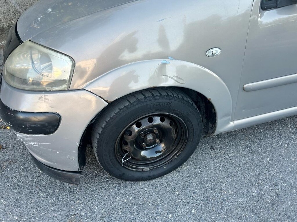 Citroen C3 - 2