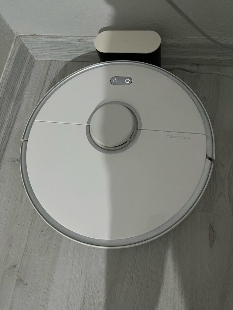 roborock s5 max - 2