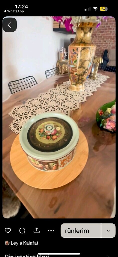 kutu saklama - 3