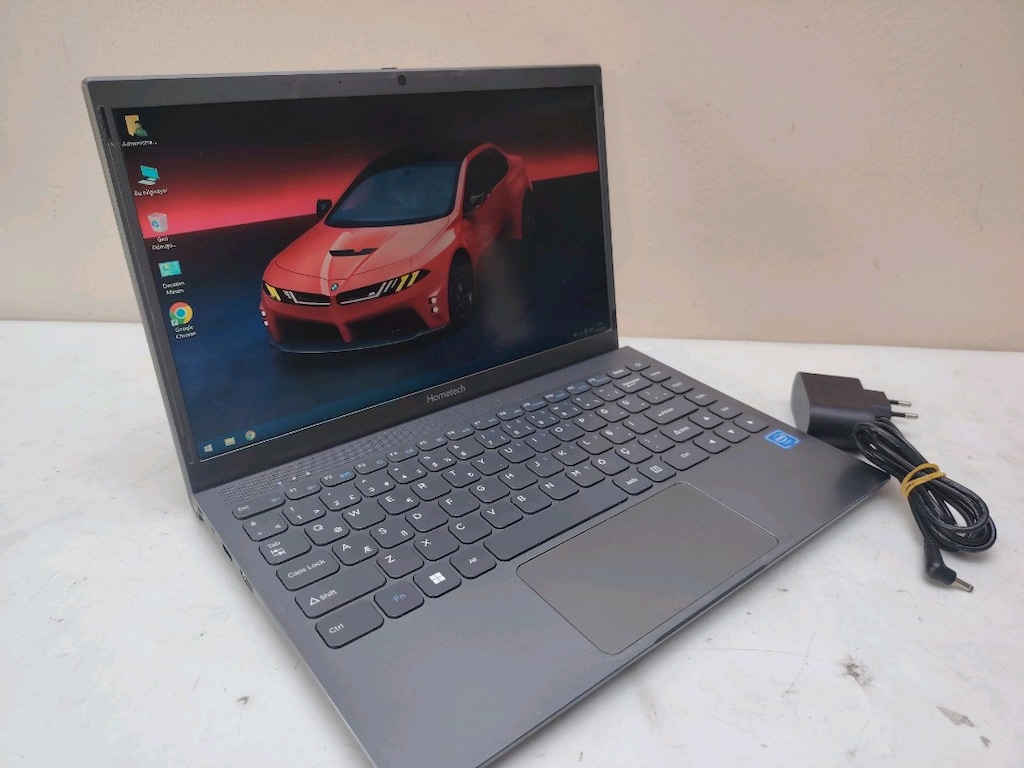 YENİ NESİL CELERON İŞLEMCİ N4020 SORUNSUZ LAPTOP - 4
