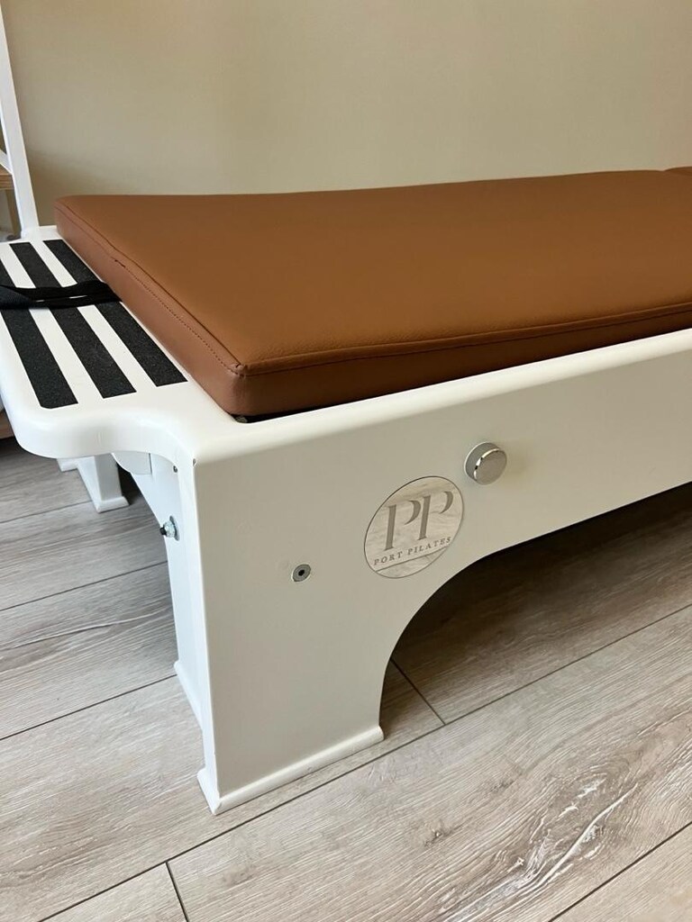 Port Pilates Tower Pilates - 7