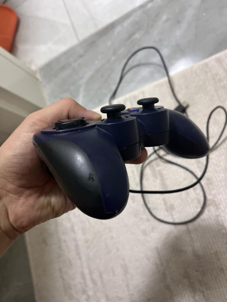 logitech oyun kolu - 3
