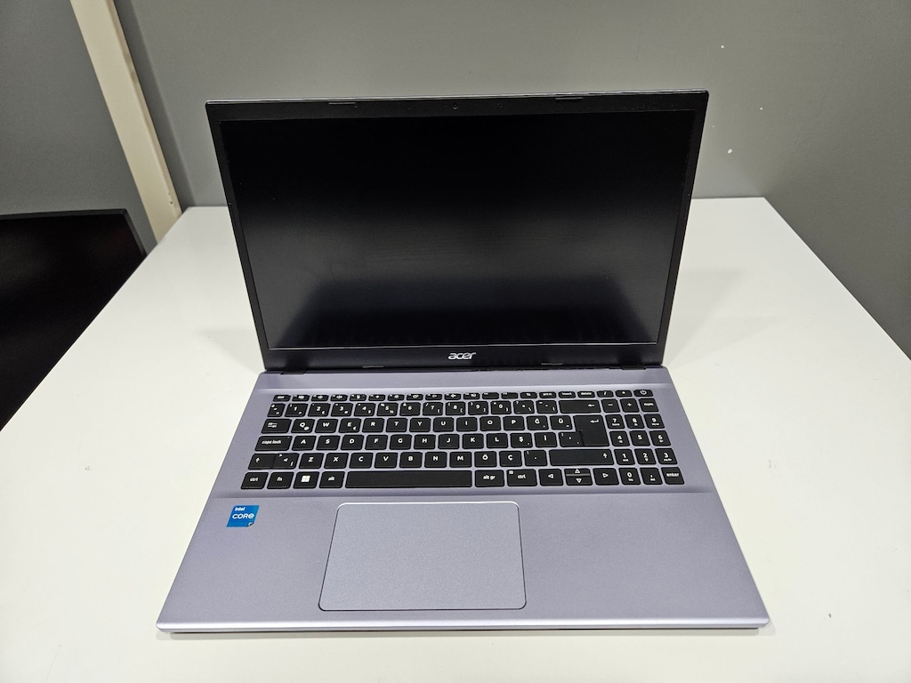 ACER + İ5 12.NESİL +16 GB RAM + 500 GB SSD + MX550 2 GB - 2