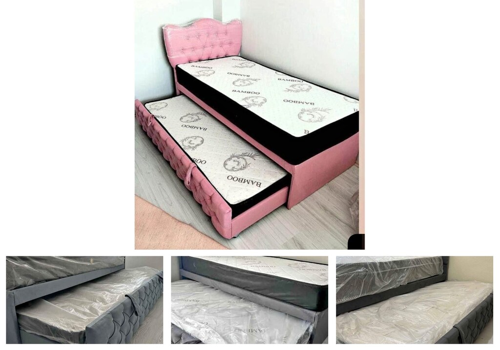 yavrulu baza başlık yatak dohovuzapy - 4