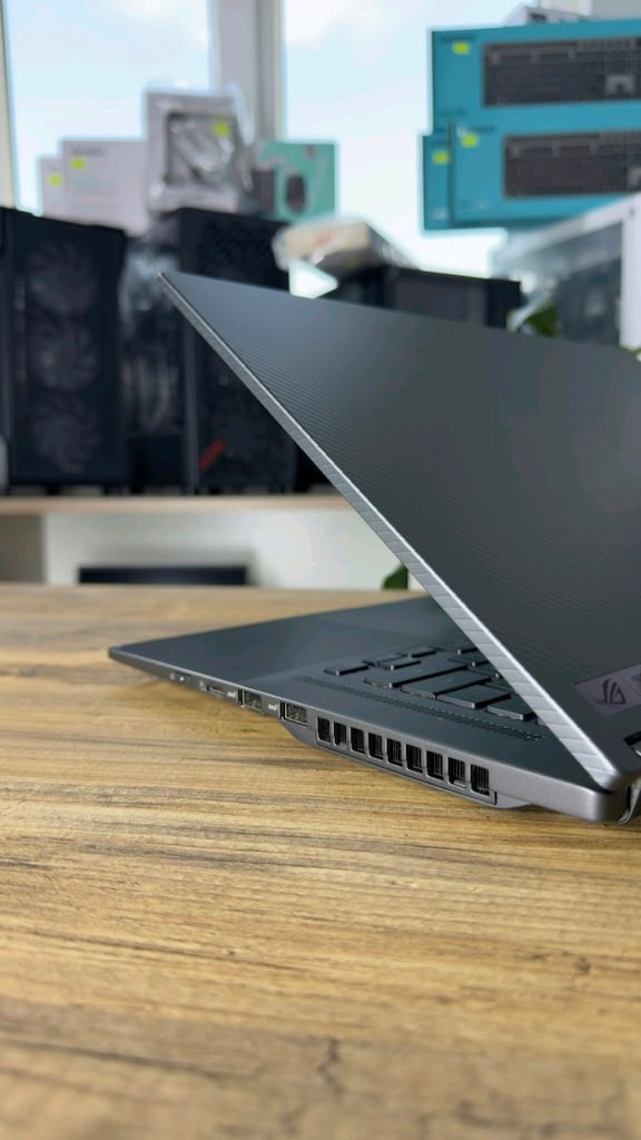 Dokunmatik 360 Asus Rog Rtx 3070Ti - 6