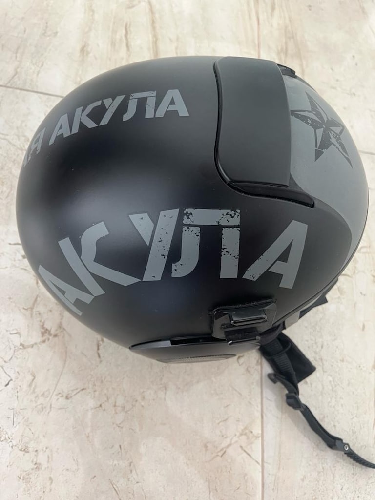 shark raw kask - 6