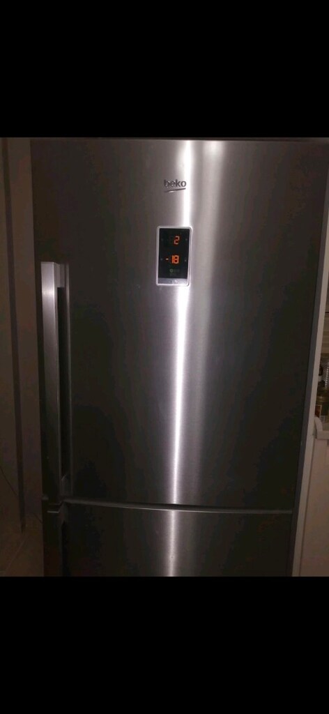 beko buzdolabı - 2