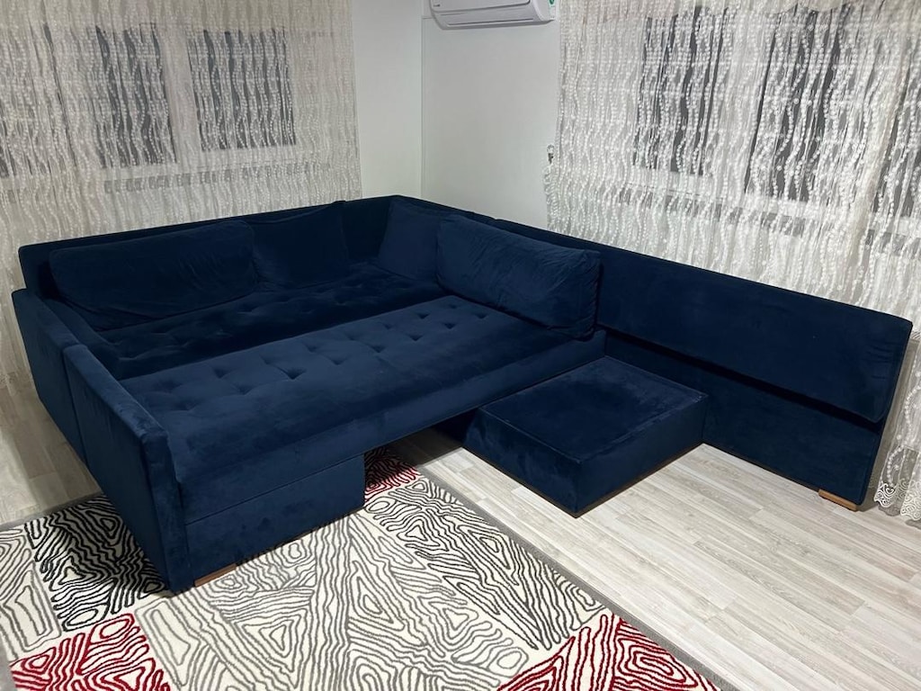köşe koltuk - 4