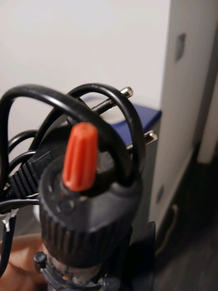 smart akvaryum ısıtıcı yeni gibi az kullanılmış - 5