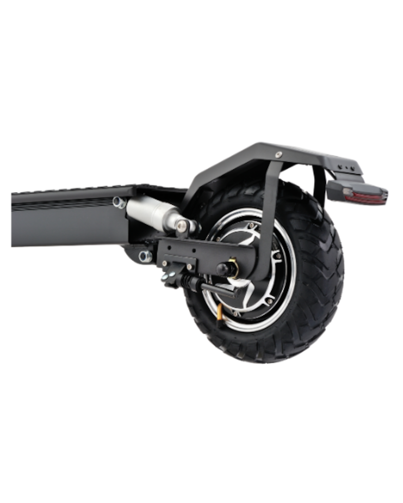 ONVO OV-12 X Plus 1600W Sıfır Elektrikli Scooter | Mağazadan - 3