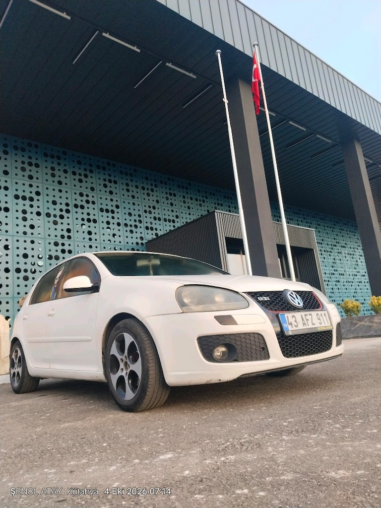 GOLF 5 1.6 FSI 6 VİTES - 14