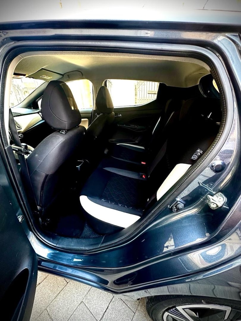nissan mikra - 3