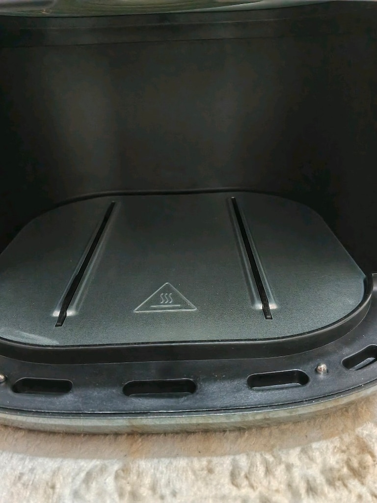 Philips Essential Airfryer HD9252/90 - 6