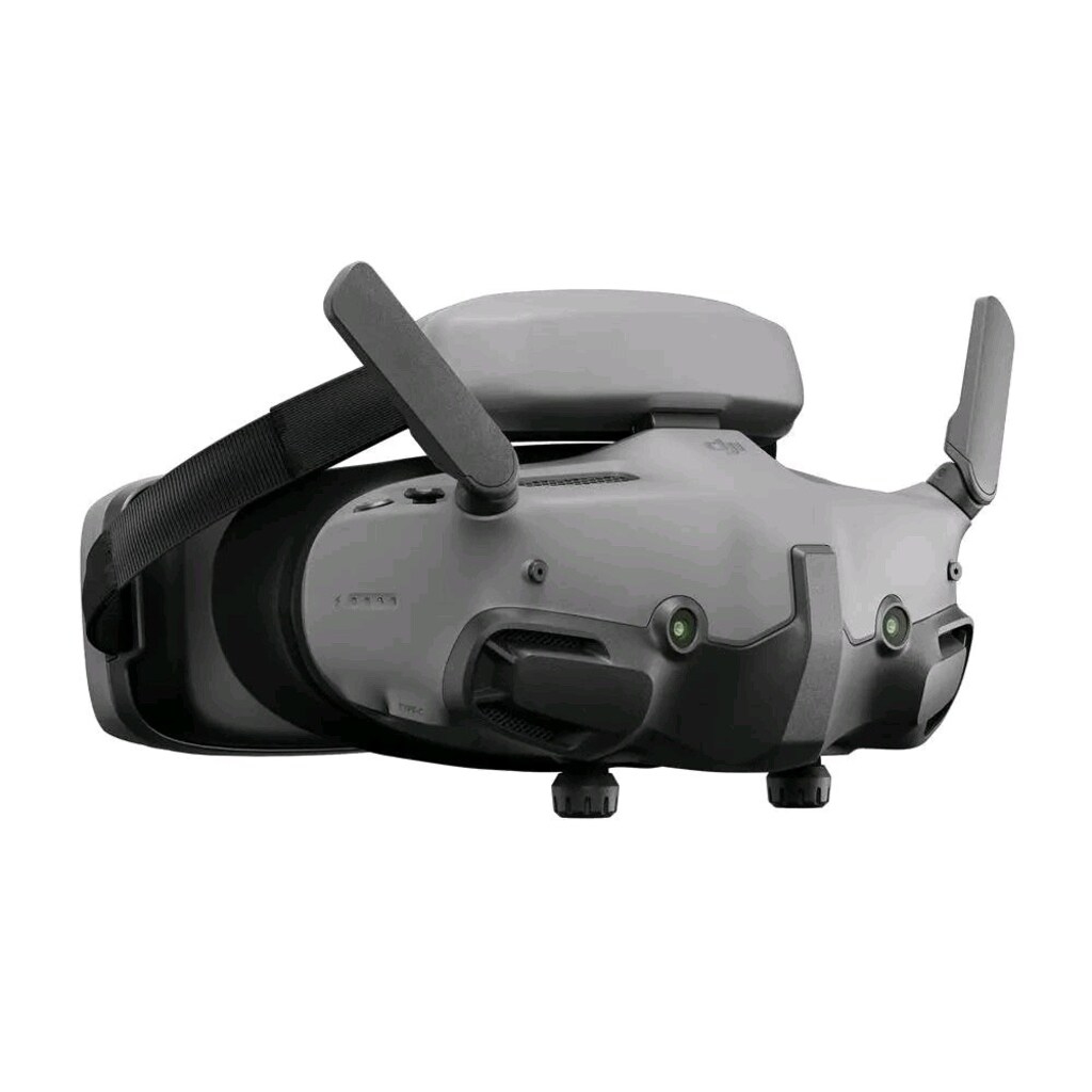 Dji Avata 2 Fly More combo 3 bataryalı - 4