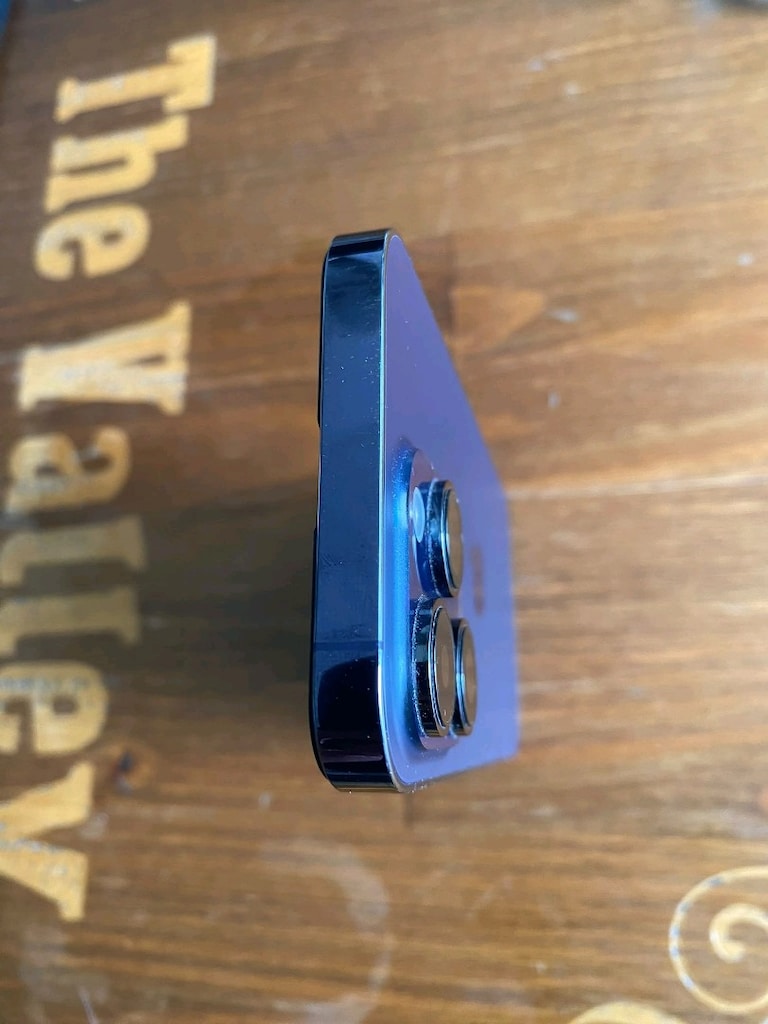 Apple İphone 14 PRO 256 GB kayıtlı - 8
